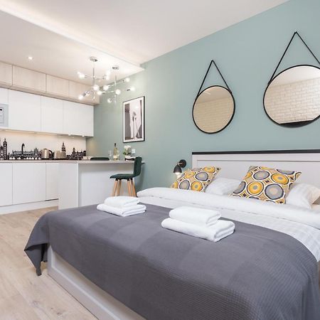 City Of The Kings - Asja Apartment - Rajska 3 Красков Екстериор снимка