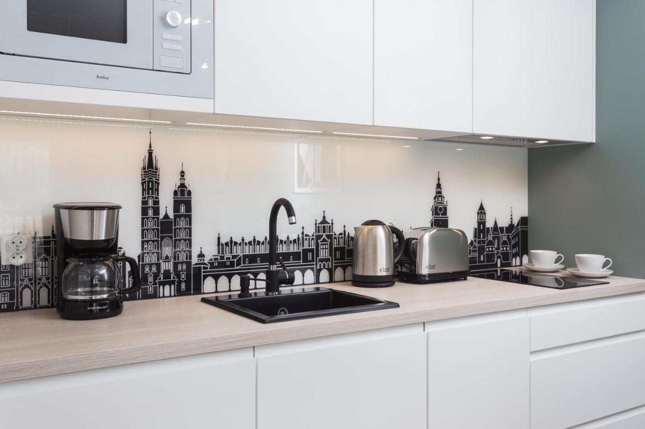 City Of The Kings - Asja Apartment - Rajska 3 Красков Екстериор снимка