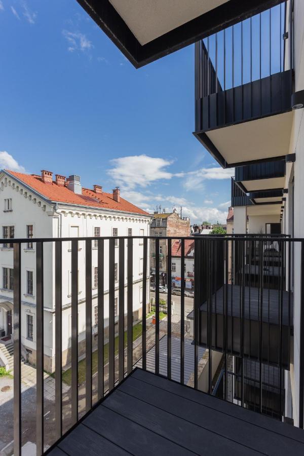 City Of The Kings - Asja Apartment - Rajska 3 Красков Екстериор снимка