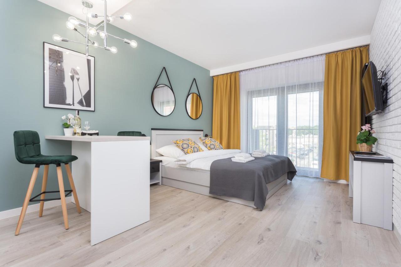 City Of The Kings - Asja Apartment - Rajska 3 Красков Екстериор снимка