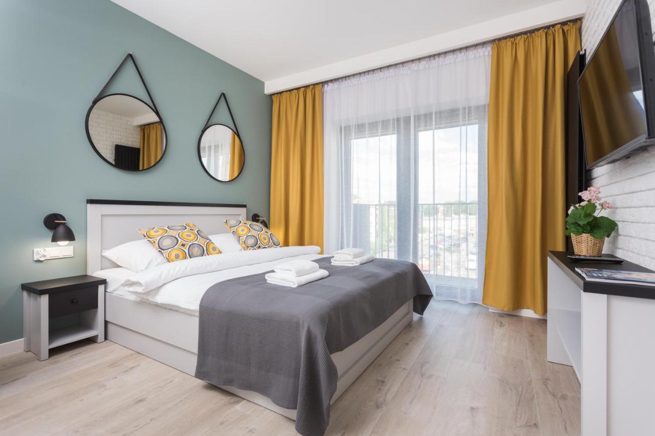 City Of The Kings - Asja Apartment - Rajska 3 Красков Екстериор снимка