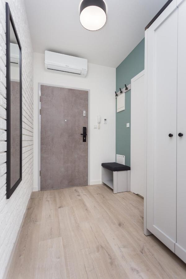 City Of The Kings - Asja Apartment - Rajska 3 Красков Екстериор снимка