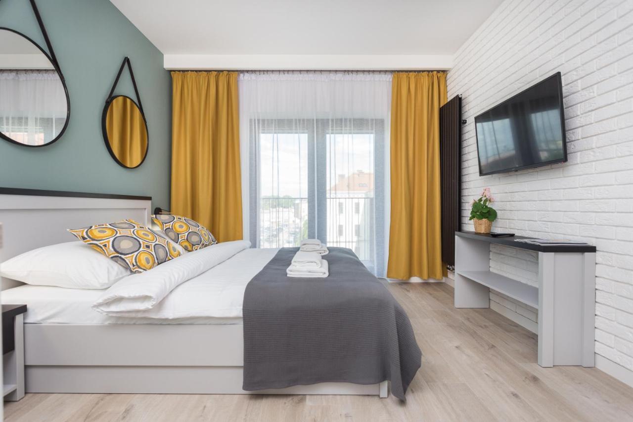 City Of The Kings - Asja Apartment - Rajska 3 Красков Екстериор снимка